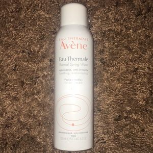 Avène Thermal Spring Water